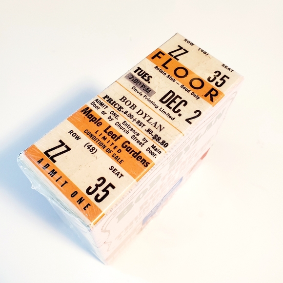 [NEW] Bob Dylan - The Rolling Thunder Revue: The 1975 Live Recordings - Picture 8 of 9